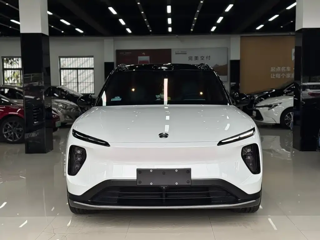 NIO ES6 2024 из CN, фото 1