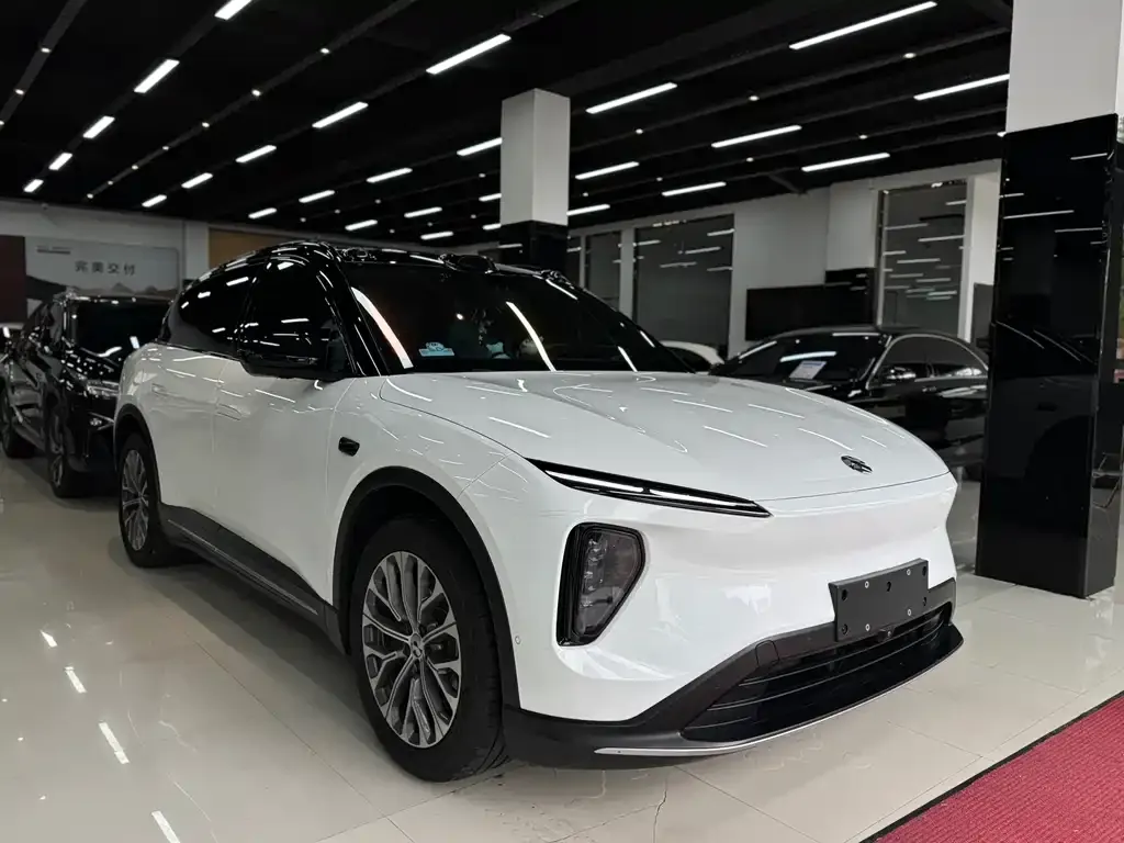 NIO ES6 2024 из CN, фото 2