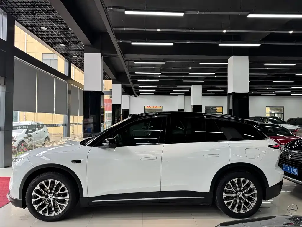 NIO ES6 2024 из CN, фото 3