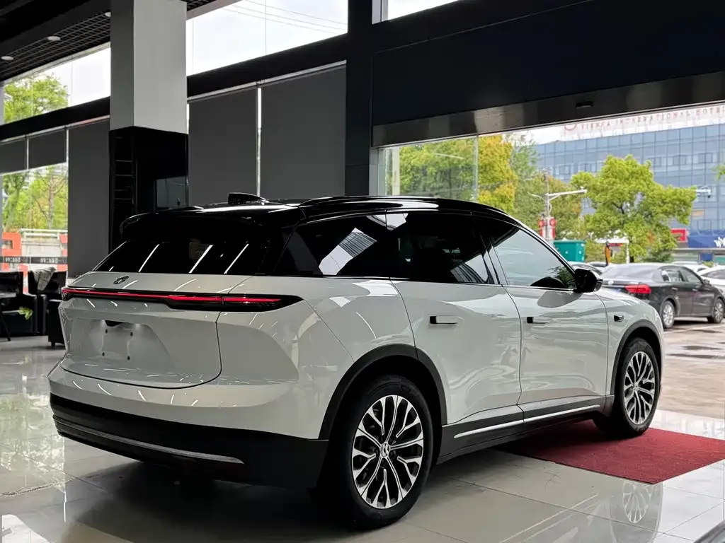 NIO ES6 2024 из CN, фото 7