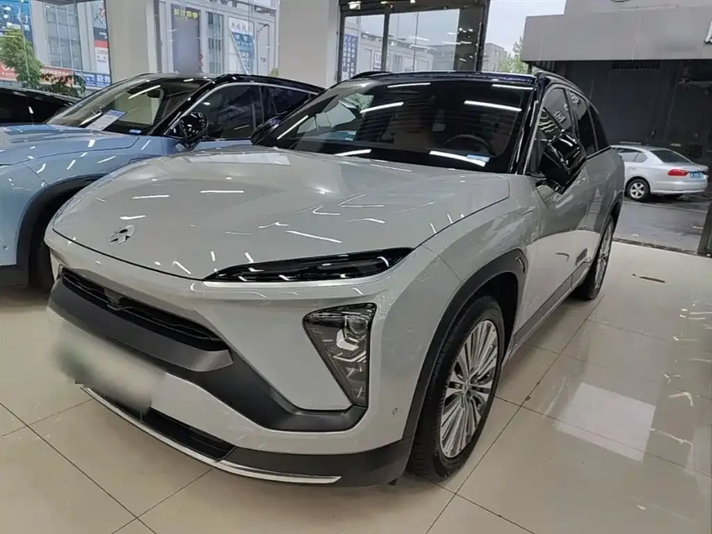 NIO ES6 2022 из CN, фото 6