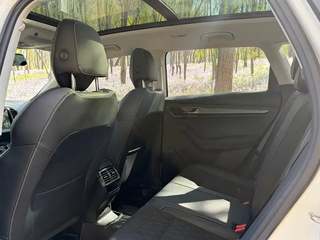 Skoda Karoq 2021 из CN, фото 4