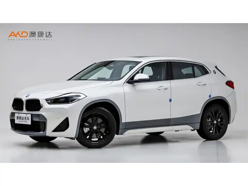 BMW X2 2023 из CN, фото 1