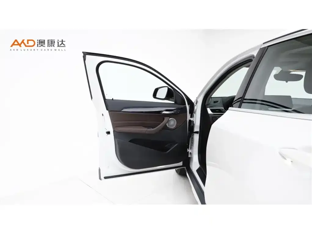 BMW X2 2023 из CN, фото 3