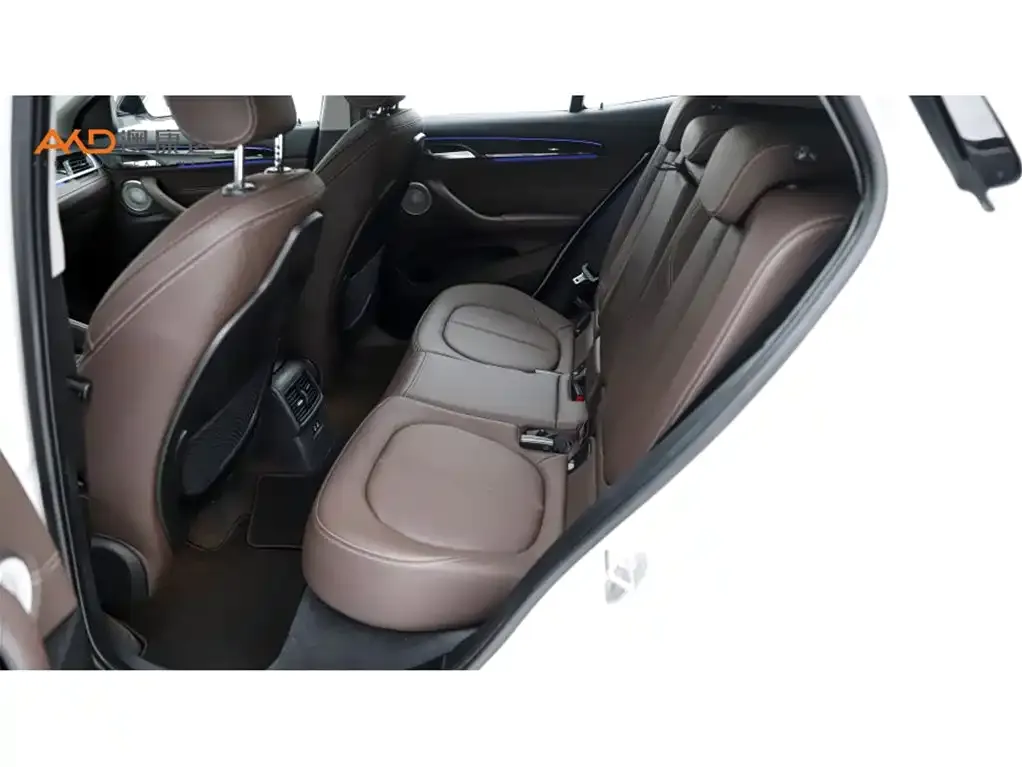 BMW X2 2023 из CN, фото 4