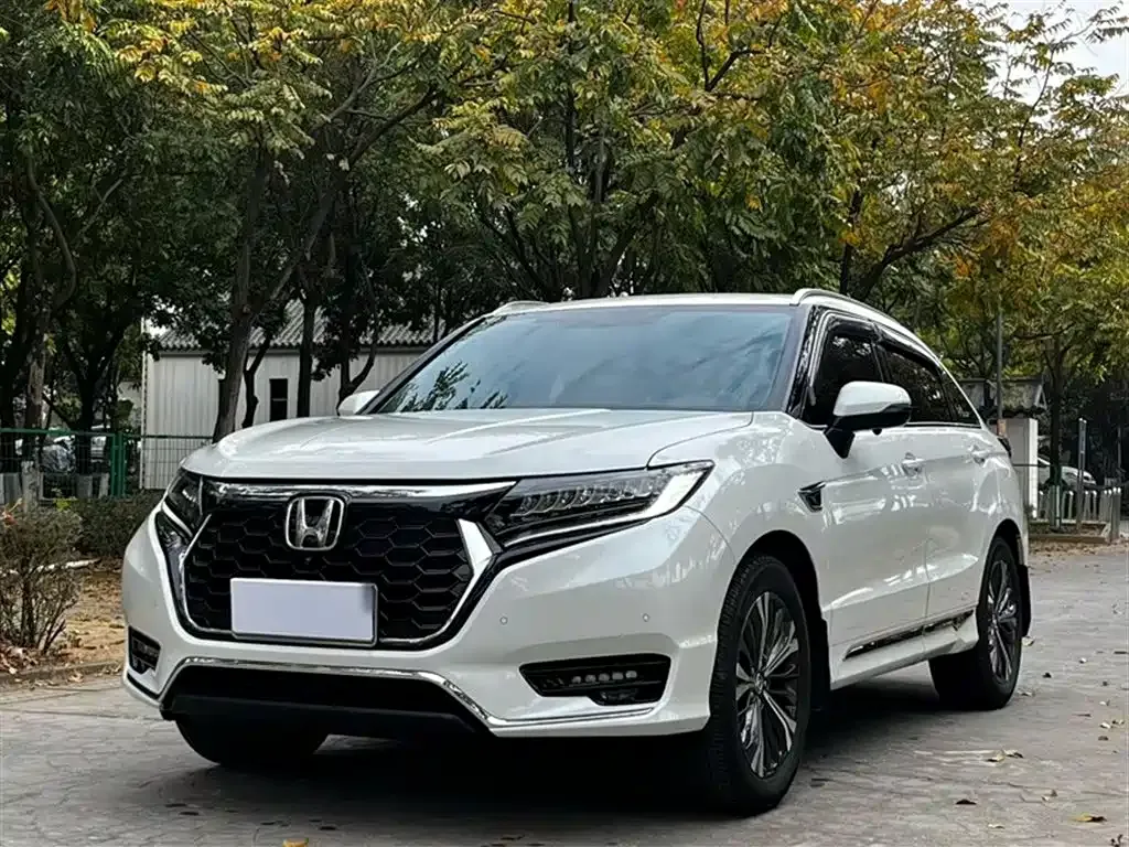 Honda UR-V