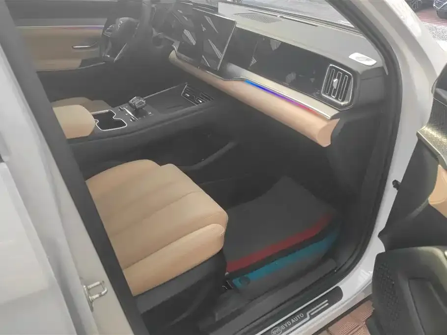 BYD Pro New Energy 2024 из CN, фото 8