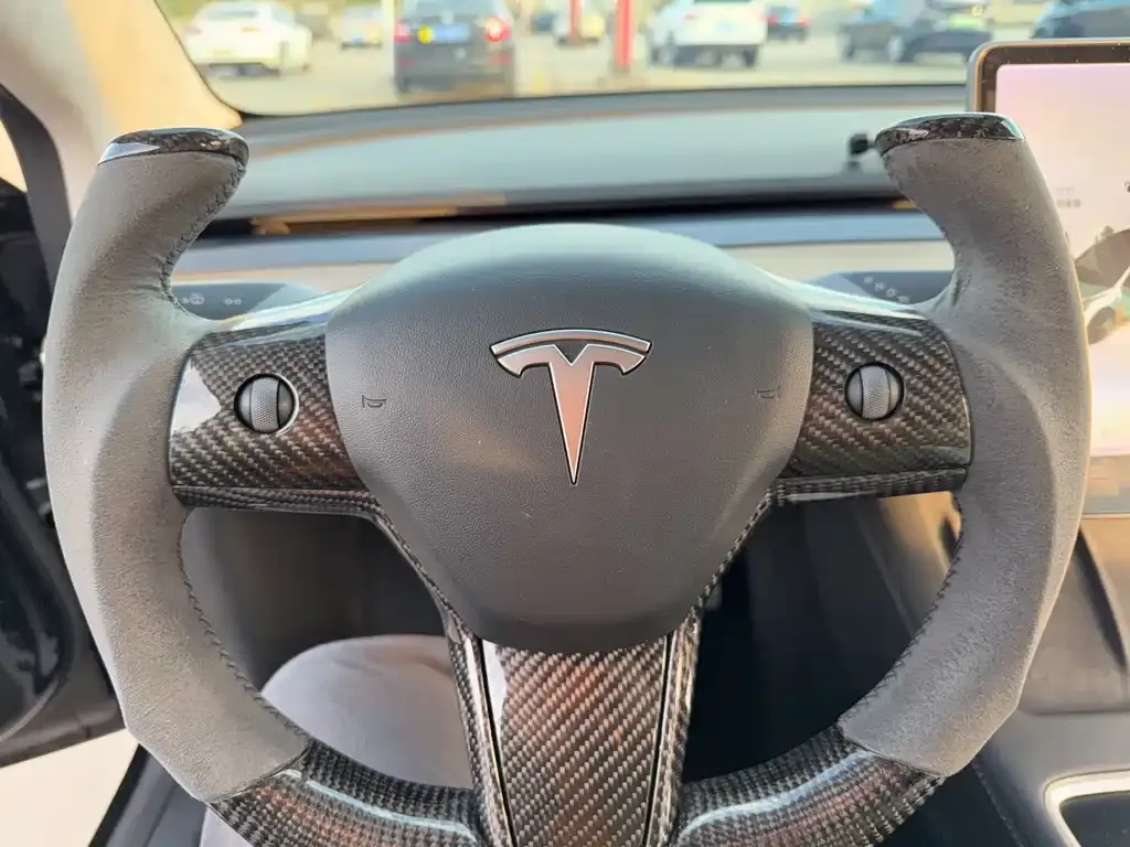 Tesla Model 3 2021 из CN, фото 10