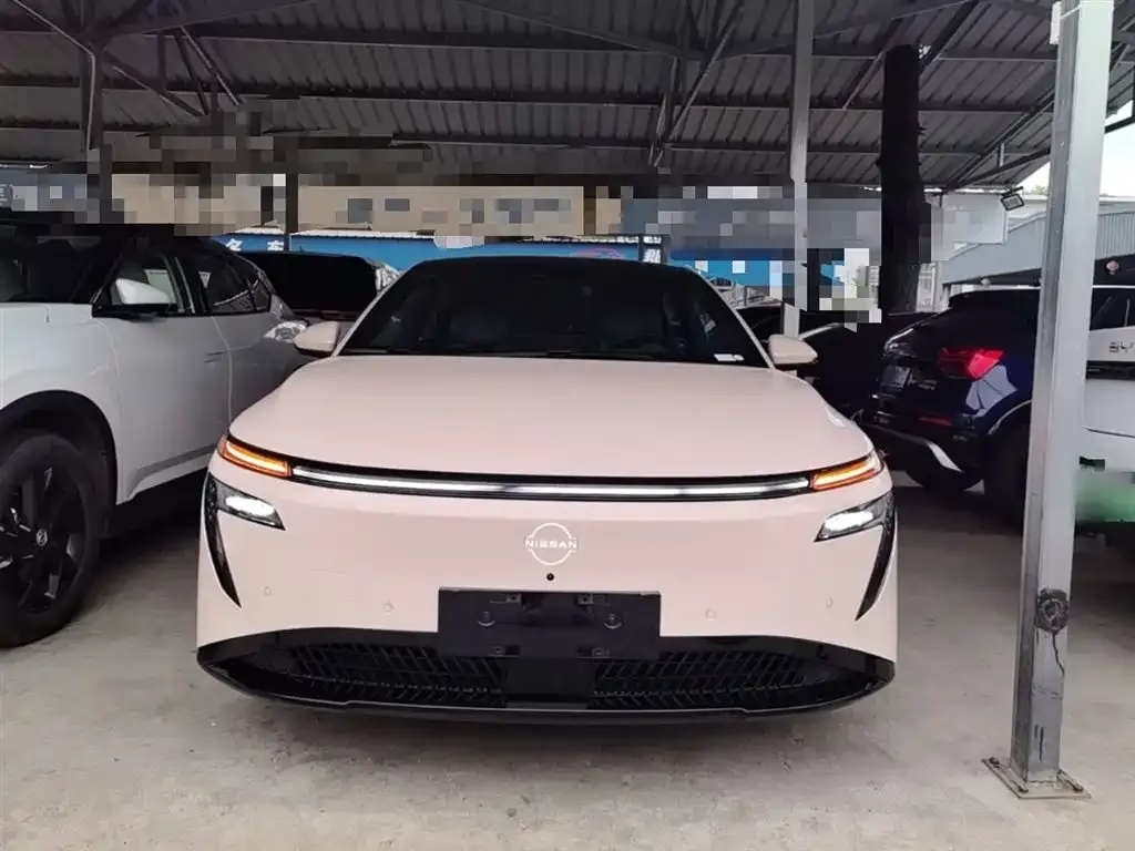 Nissan N7 — фото 4