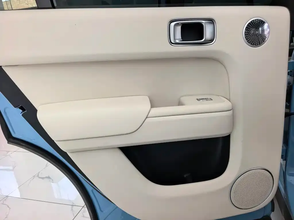 Li Auto L7 2025 из CN, фото 7
