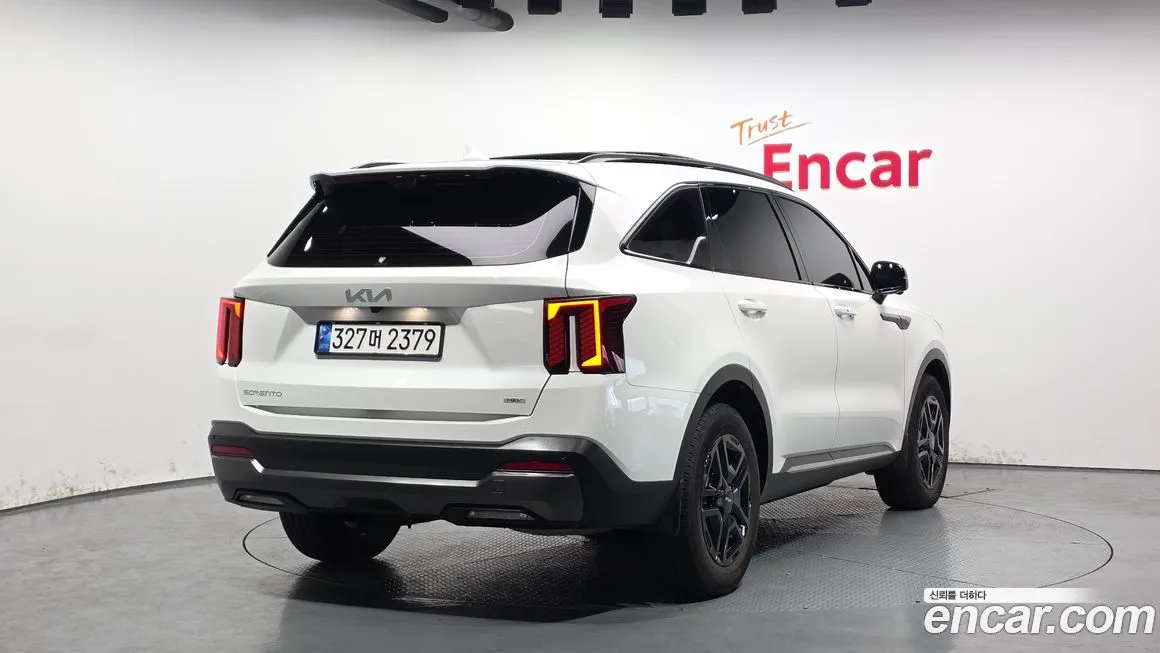 Kia Sorento — фото 3