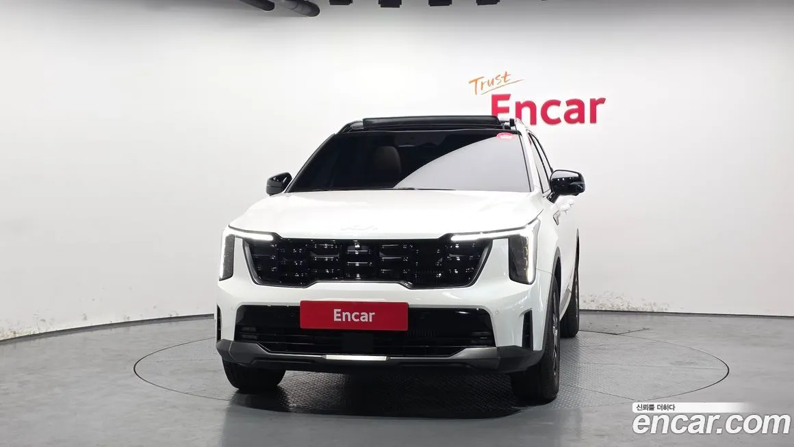 Kia Sorento — фото 2