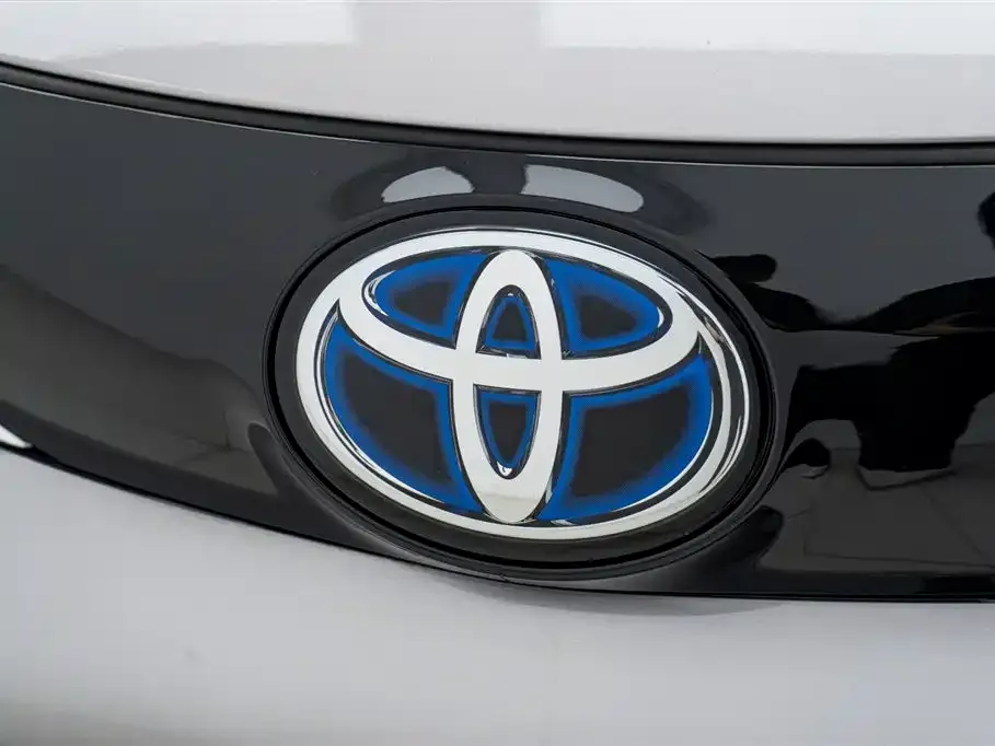 Toyota Sienna 2024 из CN, фото 7
