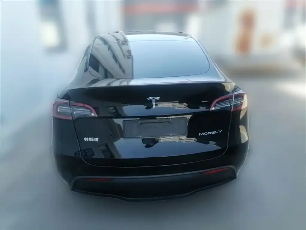 Tesla Model Y 2023 из CN, фото 3