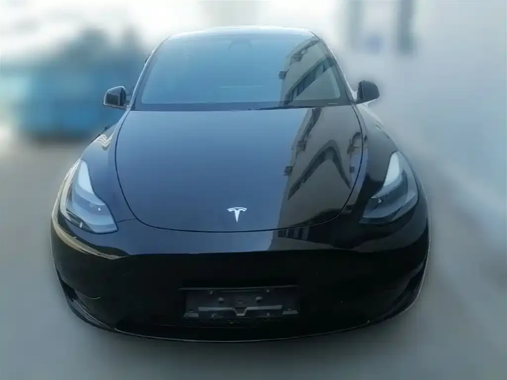 Tesla Model Y 2023 из CN, фото 7