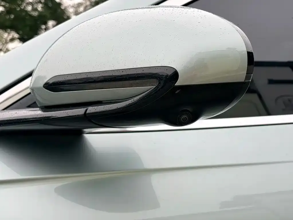 BYD Seal 06 — фото 2