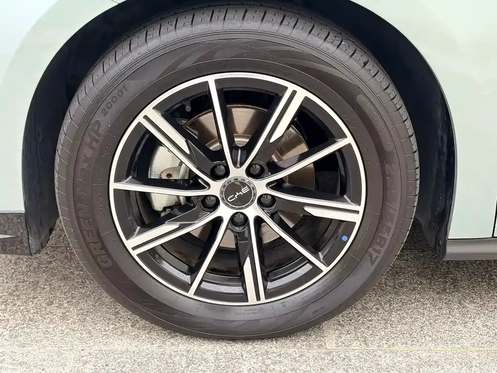 BYD Seal 06 — фото 4