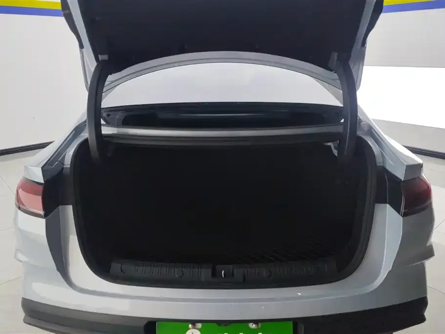BYD Qin L 2024 из CN, фото 4