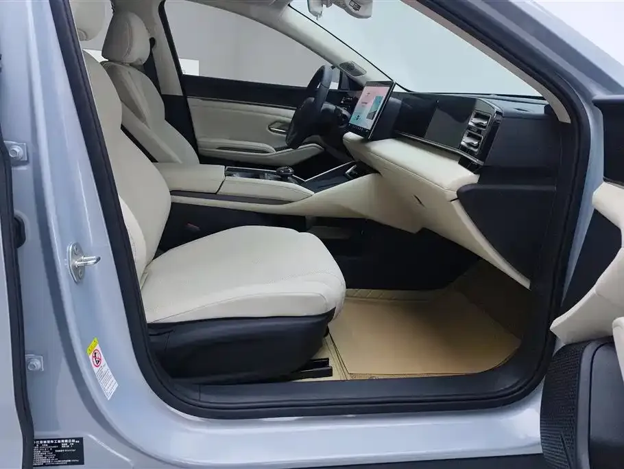 BYD Qin L 2024 из CN, фото 8
