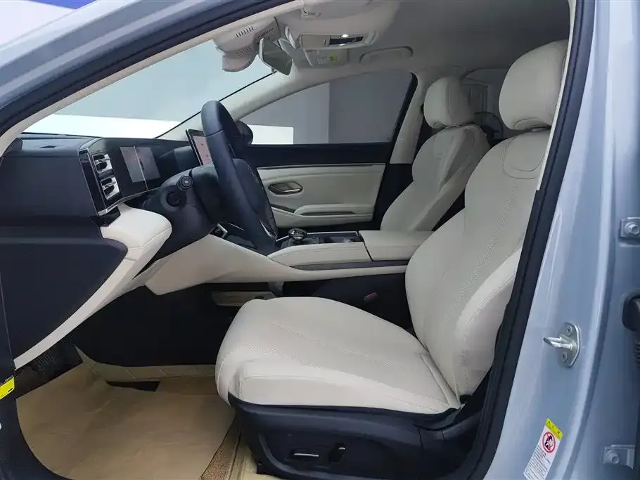 BYD Qin L 2024 из CN, фото 10