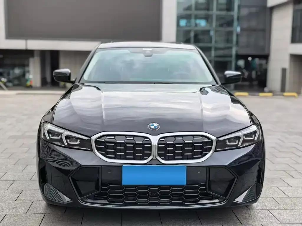 BMW 3 Series — фото 9