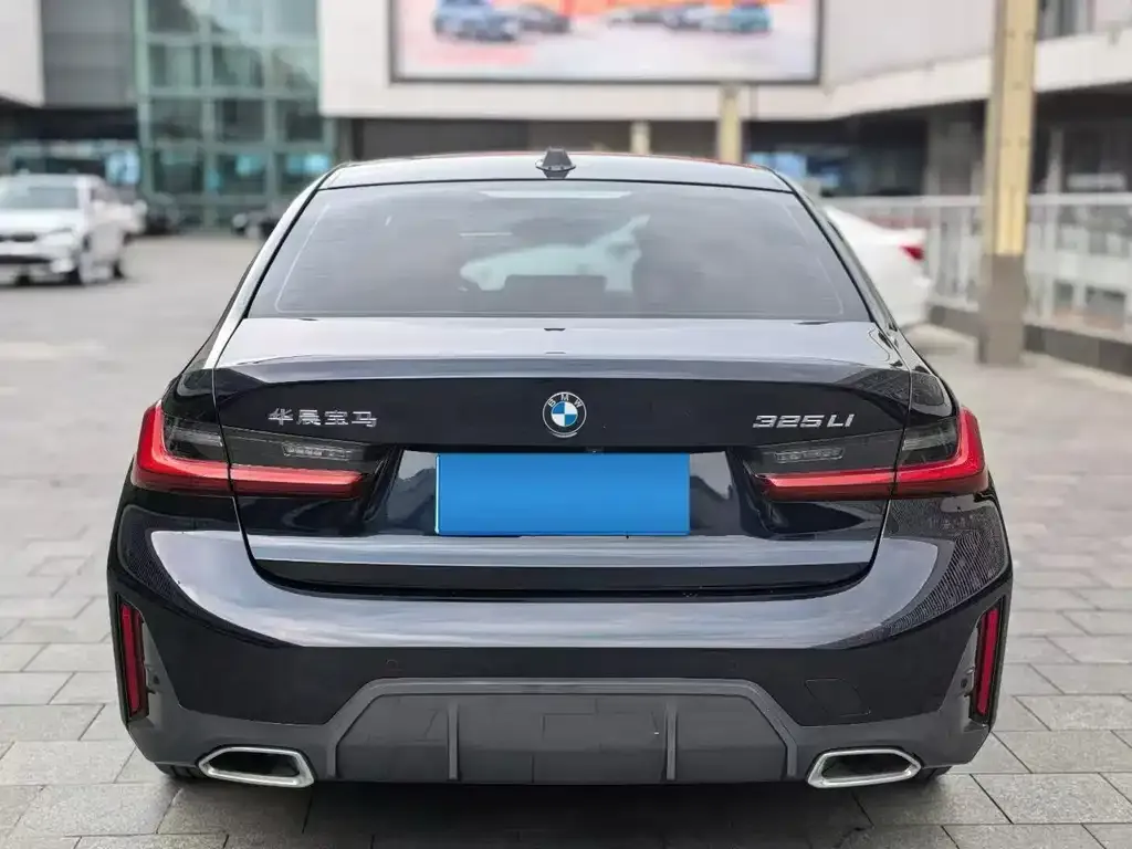 BMW 3 Series — фото 2