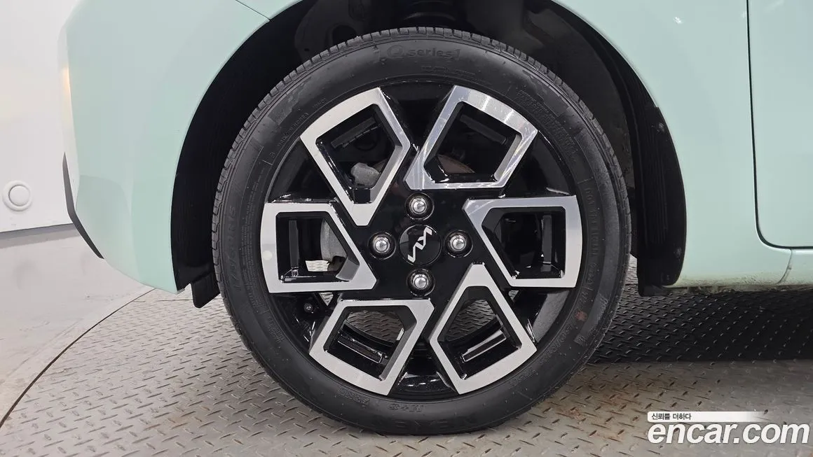 Kia RAY 2023 из KR, фото 8