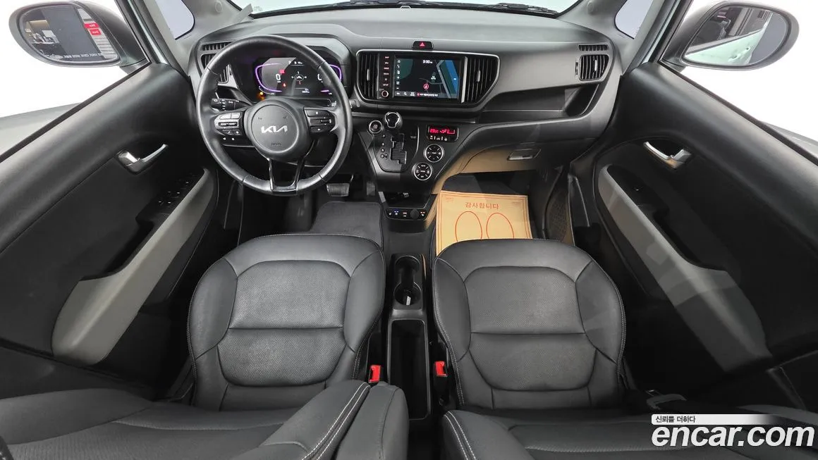 Kia RAY 2023 из KR, фото 10