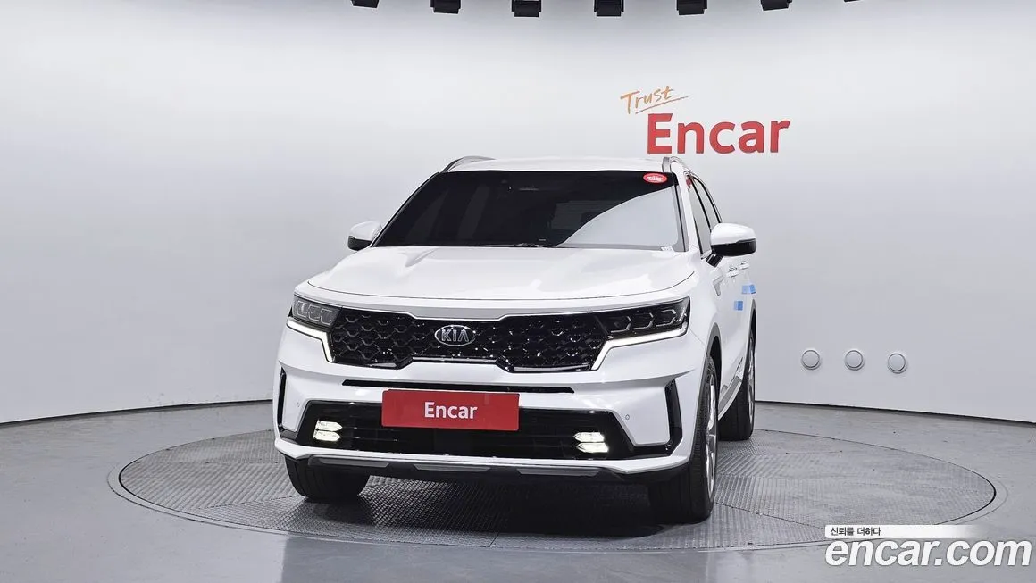 Kia Sorento — фото 3
