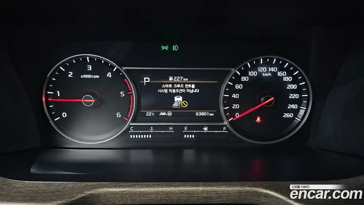 Kia Sorento — фото 4