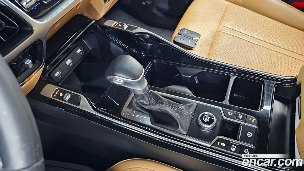 Kia Sorento — фото 10