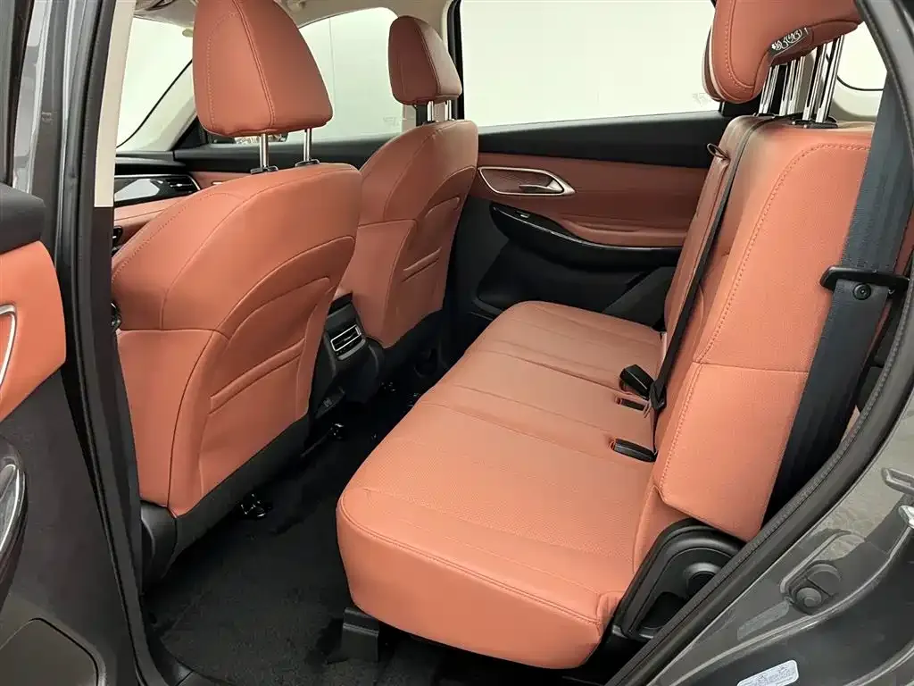 Changan CS75 2025 из CN, фото 9