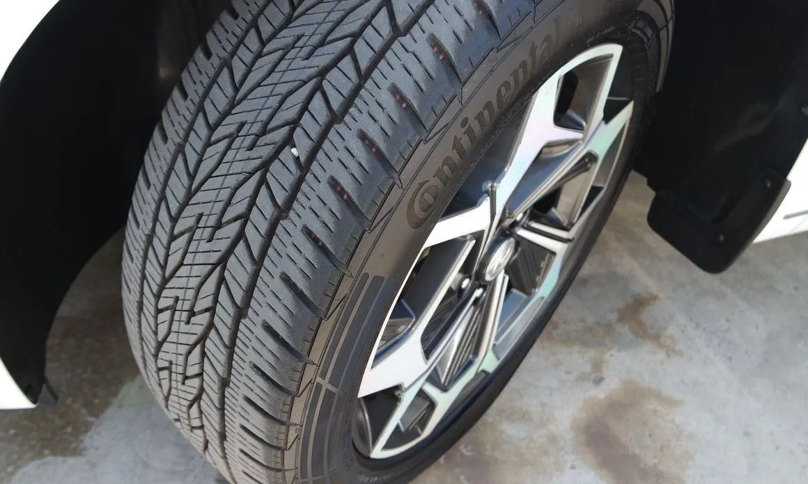Hyundai Palisade — фото 9