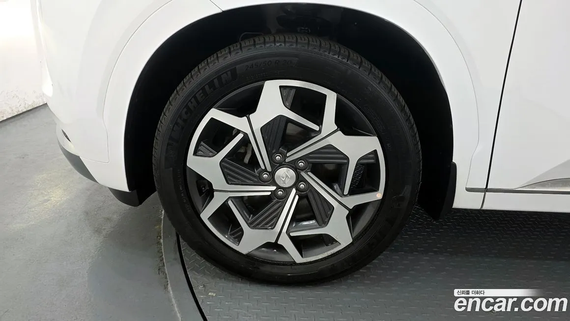 Hyundai Palisade — фото 8