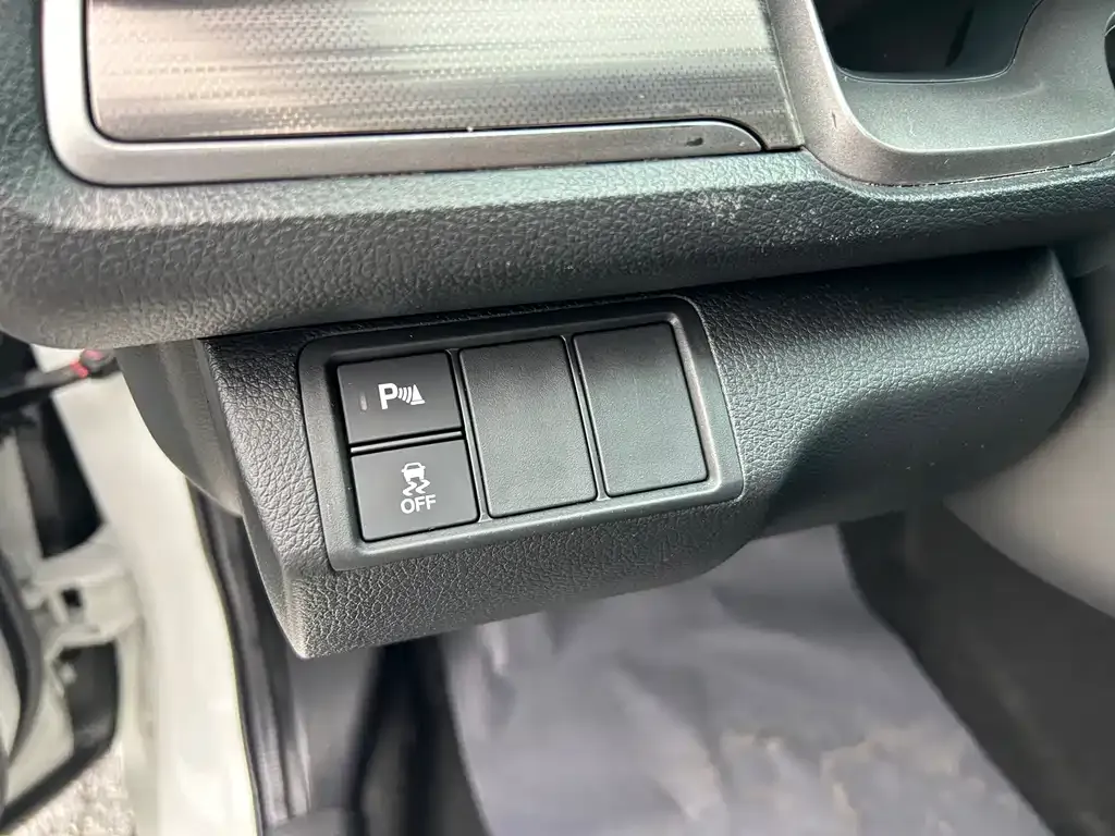 Honda Civic 2022 из CN, фото 10