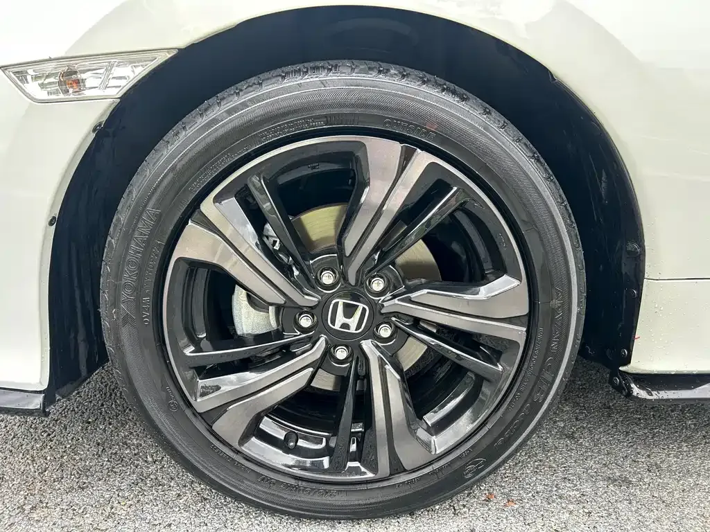 Honda Civic 2022 из CN, фото 8
