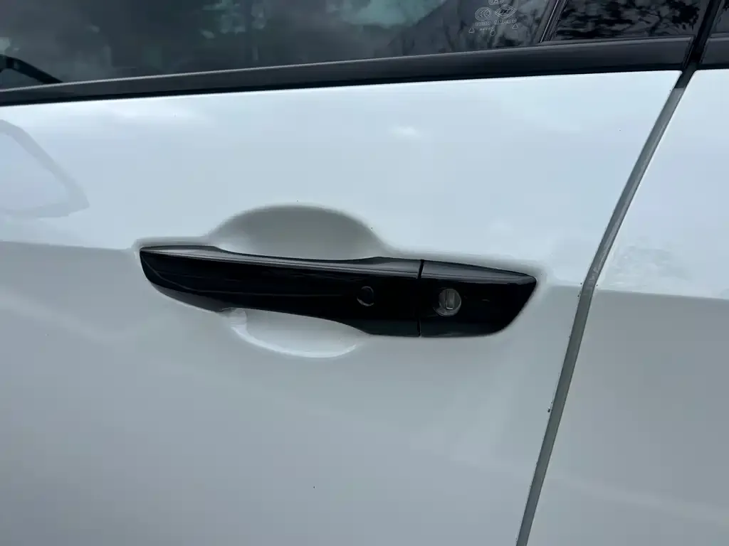 Honda Civic 2022 из CN, фото 2