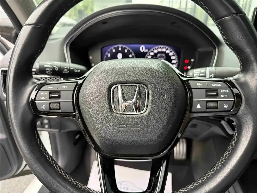 Honda Integra 2022 из CN, фото 7