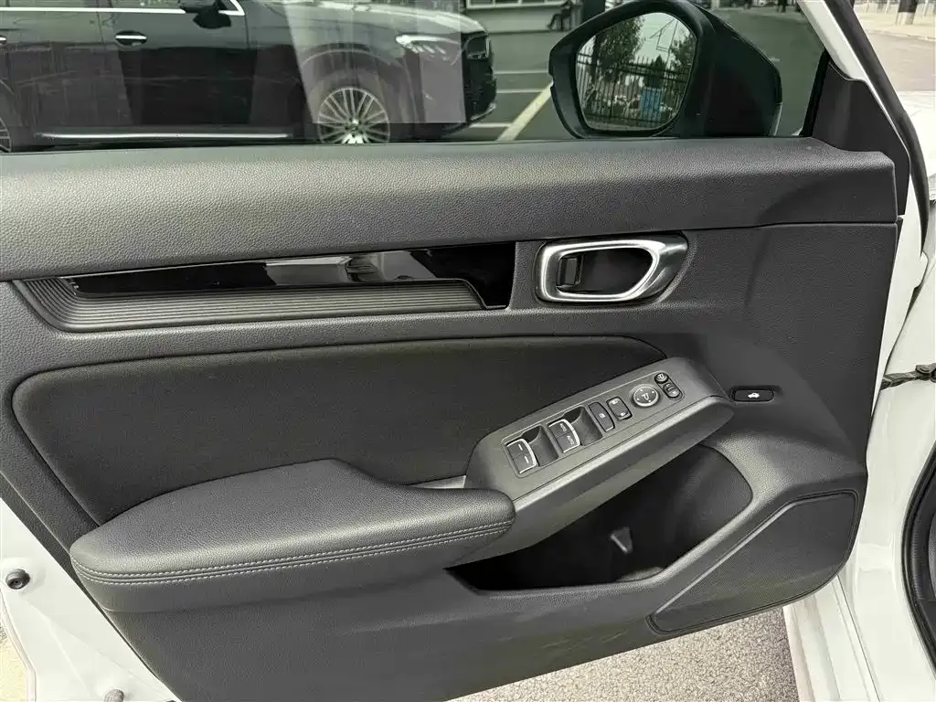 Honda Integra 2022 из CN, фото 6