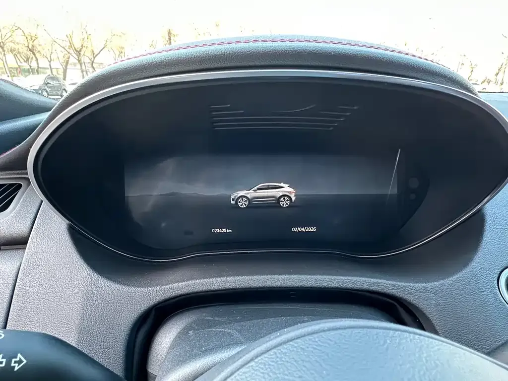 Jaguar E-PACE 2025 из CN, фото 10