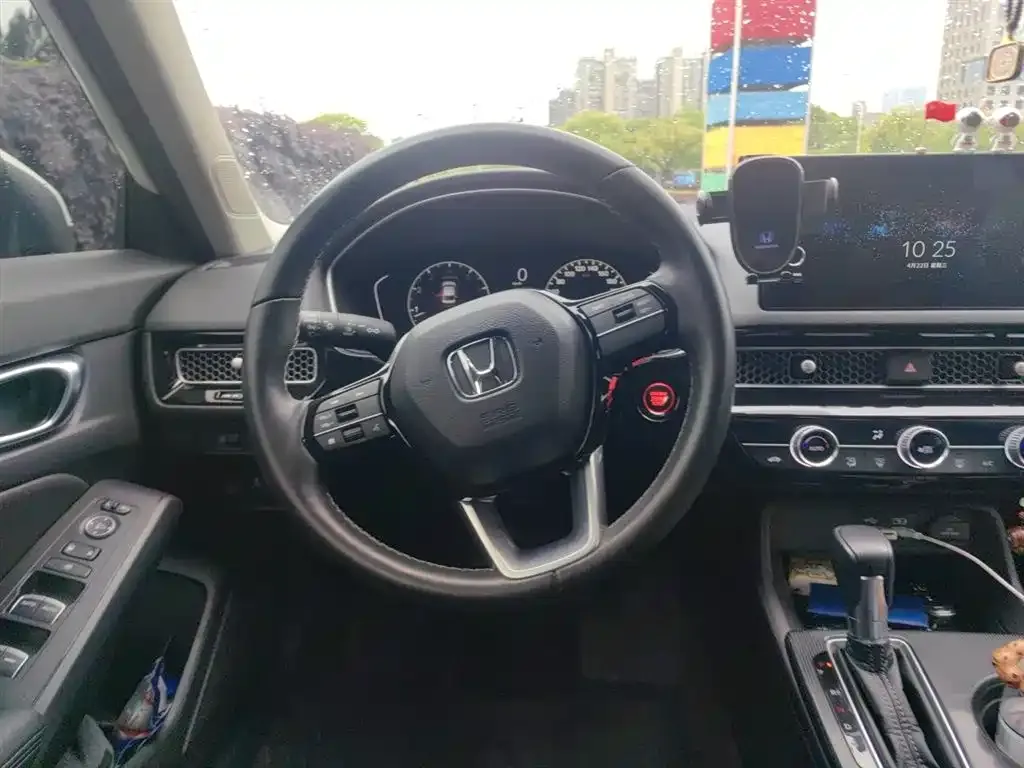 Honda Civic 2022 из CN, фото 7