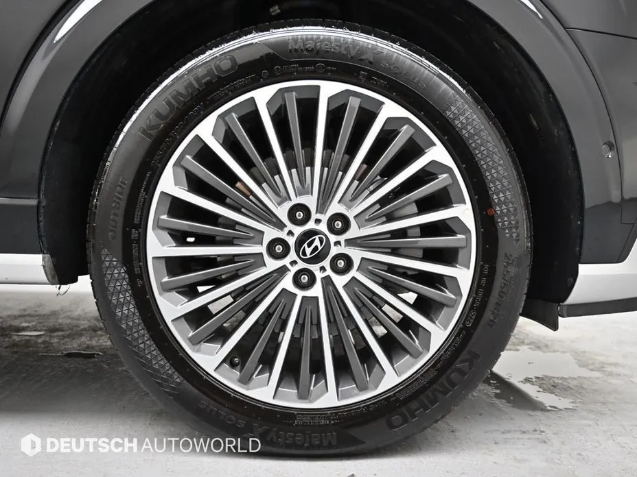 Hyundai Palisade — фото 7