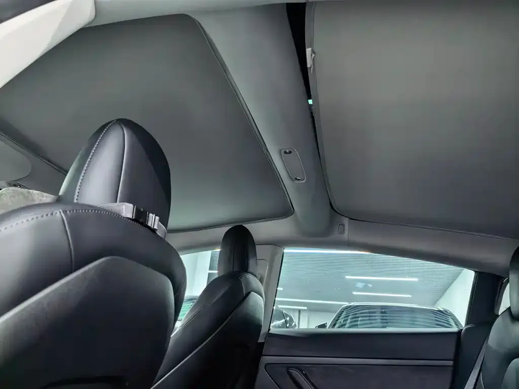 Tesla Model 3 2022 из CN, фото 4