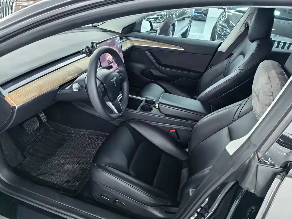 Tesla Model 3 2022 из CN, фото 5