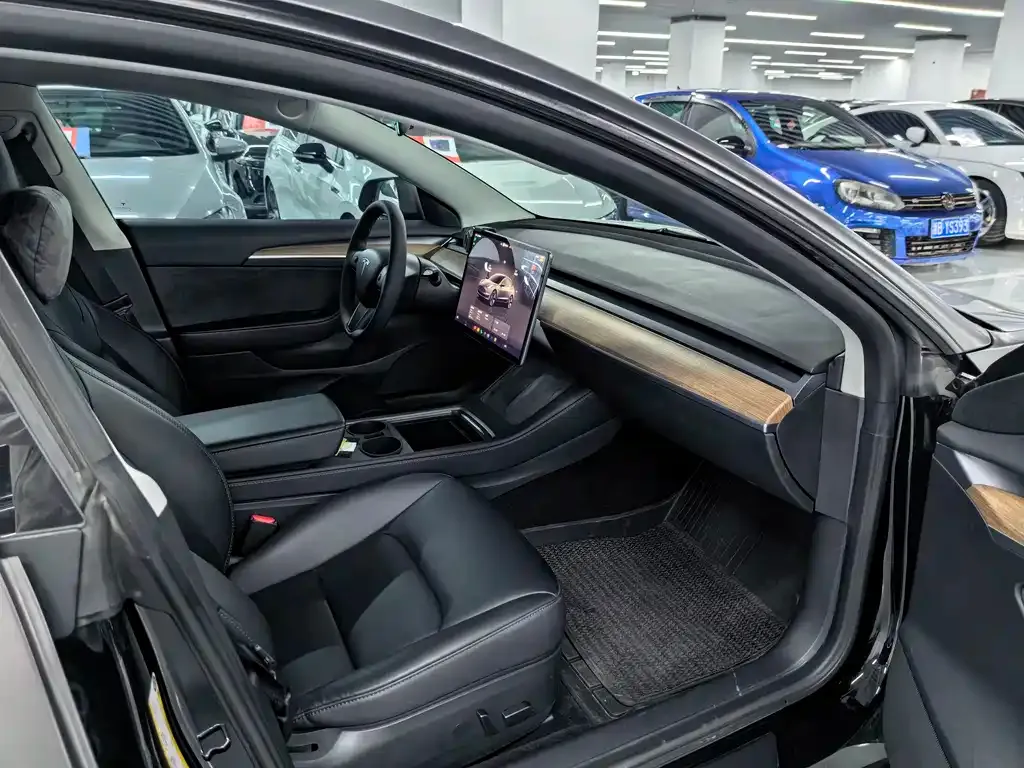 Tesla Model 3 2022 из CN, фото 9