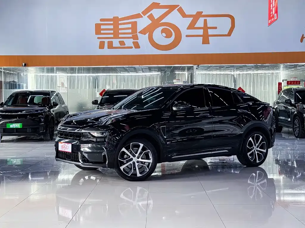 Lynk & Co 05
