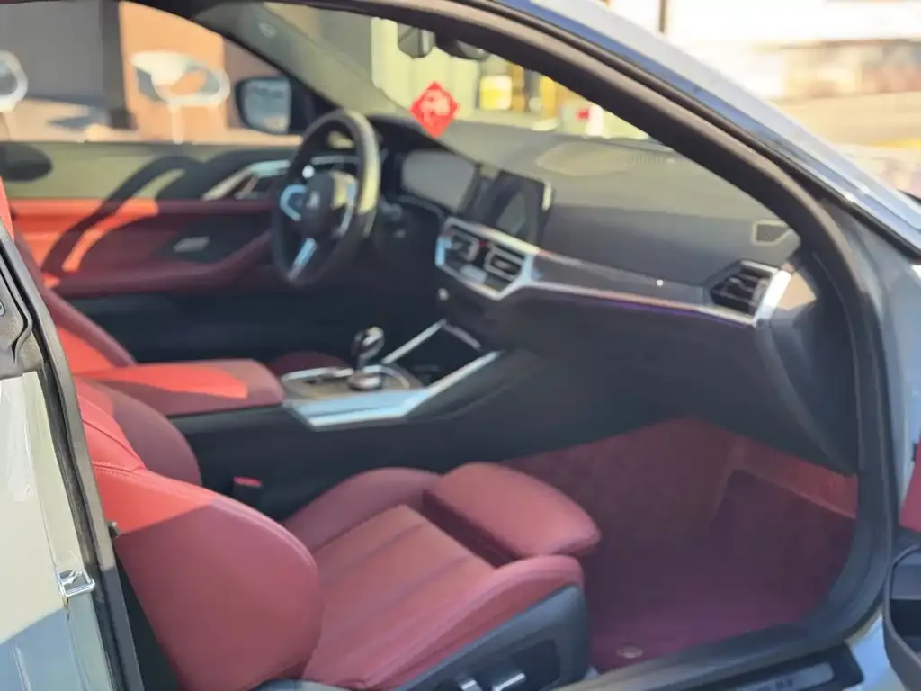 BMW 4 Series — фото 2