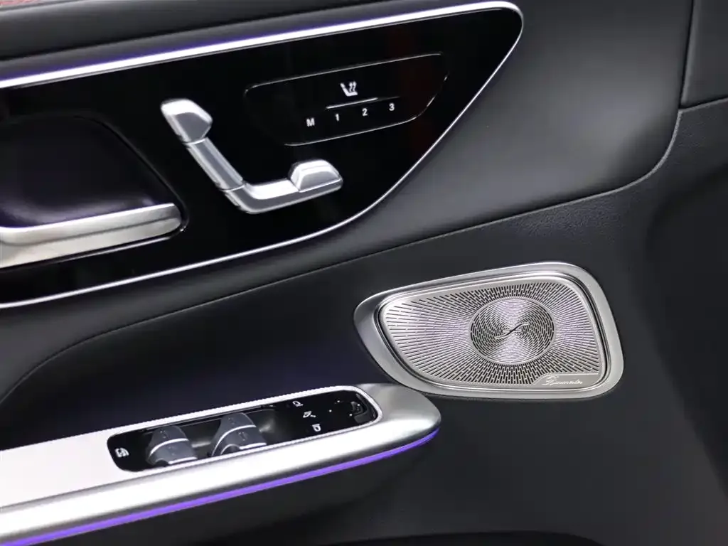 Mercedes-Benz GLC Coupe AMG 2025 из CN, фото 6