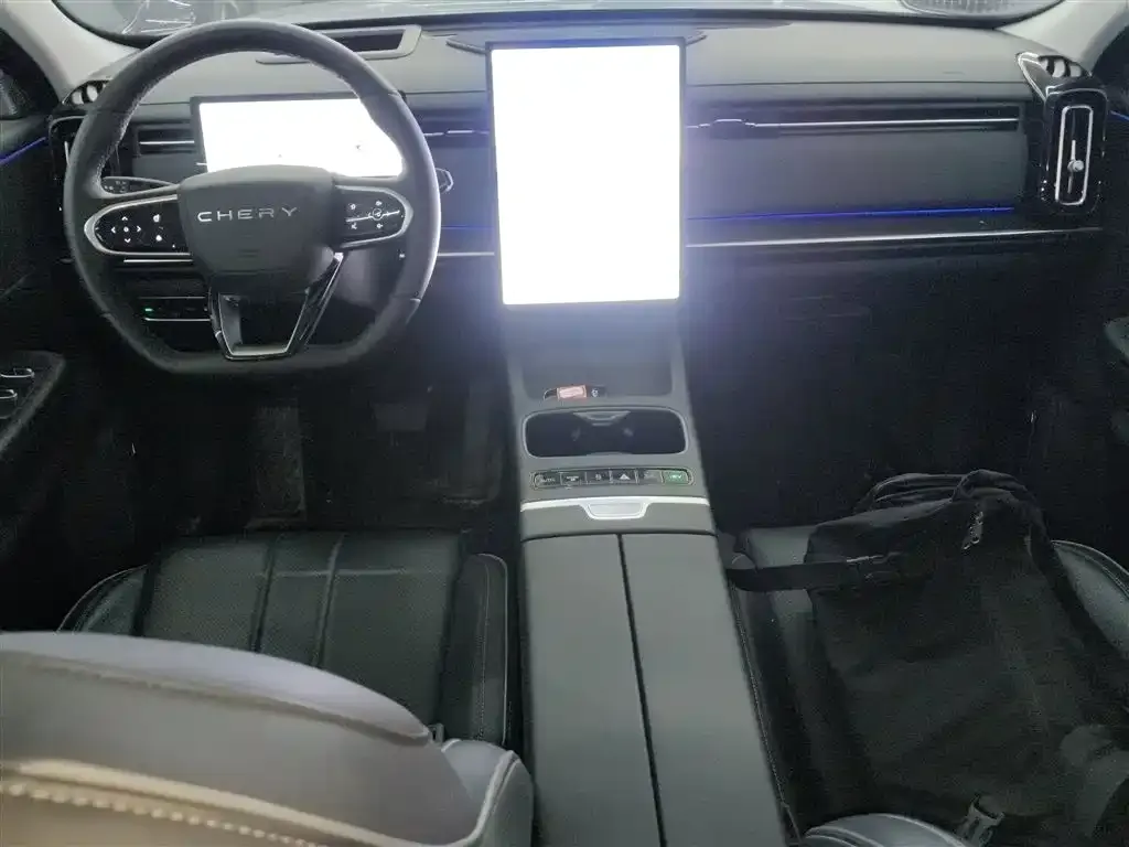 Chery C-DM 2026 из CN, фото 2