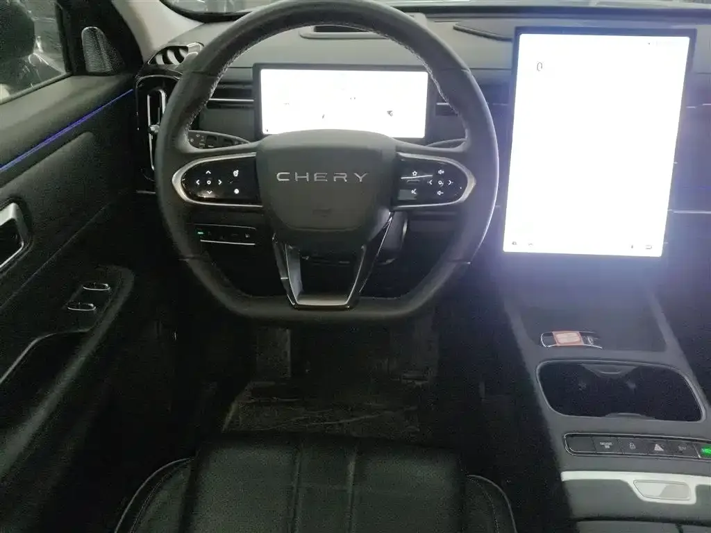 Chery C-DM 2026 из CN, фото 6
